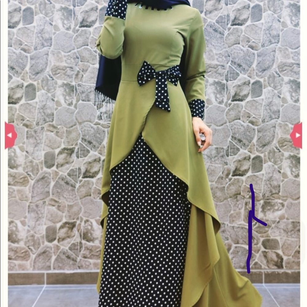 Women party dress